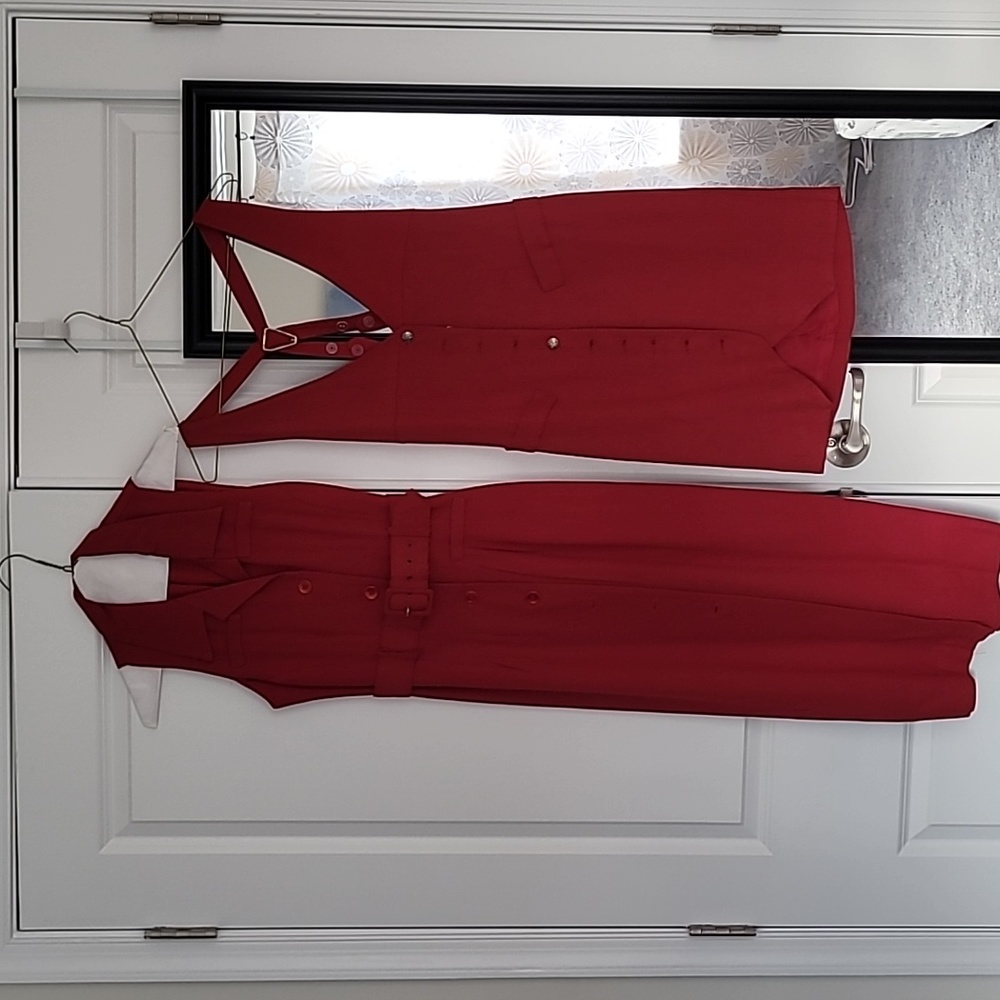 The Limited dresses